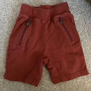 Hanna Andersson shorts